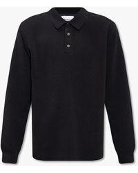 Norse Projects Polo shirts for Men | Online Sale up to 58% off | Lyst