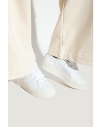 adidas Originals 'stan Smith Bonega' Trainers - White