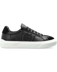 Ferragamo - Thor Sport Shoes - Lyst