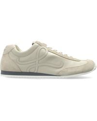 Loewe - 'Ballet Runner 2.0' Sports Shoes - Lyst