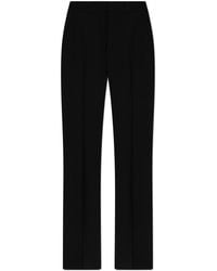 DSquared² - Wool Trousers - Lyst