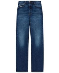 DIESEL - Jeans '1971 D-Sent' - Lyst