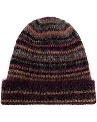 Isabel Marant - "Morenne" Cap - Lyst