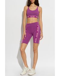 Moschino - Short Active Shorts - Lyst