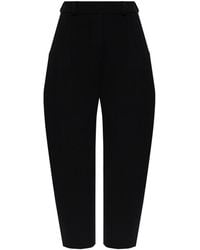 Lisa Yang - 'Wrenda' Cashmere Trousers - Lyst