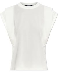 Jacquemus - Top "Ventadou" - Lyst