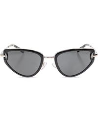 Tory Burch - Sunglasses - Lyst
