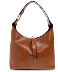Chloé - Marcie Hobo Small Shoulder Bag - Lyst