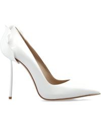 Le Silla - Shoes Yacht Type Loafers - Lyst