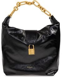 Balmain - Shoulder Bag 'Sync' - Lyst