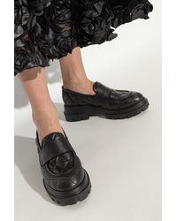 Agl Attilio Giusti Leombruni - Celeste Shoes Type Loafers - Lyst