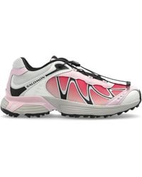Salomon - Sports Shoes Xt-Whisper - Lyst