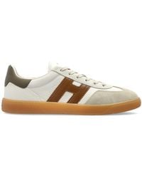 Hogan - 'Cool' Sports Shoes - Lyst