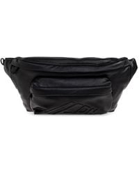 DSquared² - Belt Bag With Logo - Lyst