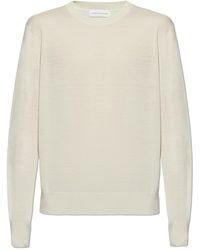 Dries Van Noten - Wool Sweater - Lyst