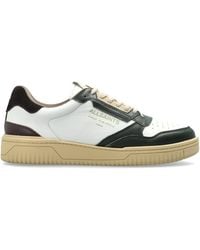 AllSaints - Regan Sports Shoes - Lyst