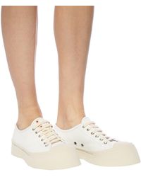 Marni - 'Pablo' Platform Sneakers - Lyst