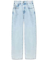 DIESEL - Jeans '1997 D-Enim-M' - Lyst