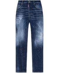 DSquared² - Jeans "642" - Lyst