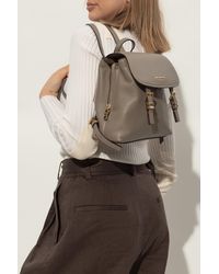 MICHAEL Michael Kors - Backpack "Quinn" - Lyst