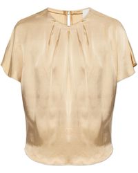 Isabel Marant - Top 'Sakine' - Lyst