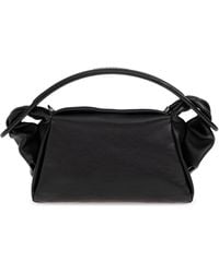 KENZO - Leather Hand Bag - Lyst