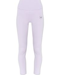 adidas By Stella McCartney - Training Leggings - Lyst