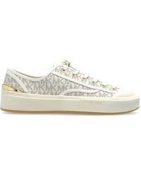 MICHAEL Michael Kors - Sneakers Jude - Lyst