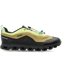 On Shoes - Sports Shoes "Cloud 6 Geo Wp" - Lyst