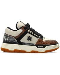 Amiri - 'Snake Ma-1' Sports Shoes - Lyst