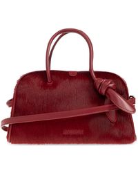 Jacquemus - Handbag "Small Turismo" - Lyst