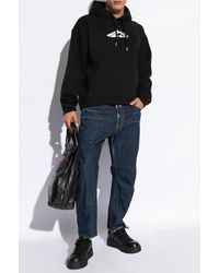 DSquared² - Sweatshirt With Logo - Lyst
