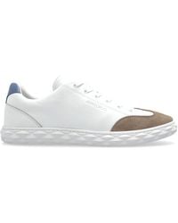 Jimmy Choo - Sports Shoes "Diamond" - Lyst