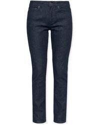 Acne Studios - Straight-Leg Jeans - Lyst