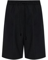 MICHAEL Michael Kors - Shorts With Pockets - Lyst