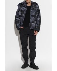 Perfect Moment - 'Mountain Mission' Ski Down Jacket - Lyst