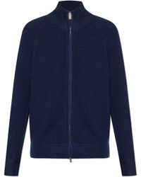 Isabel Marant - Cardigan 'Benett' - Lyst