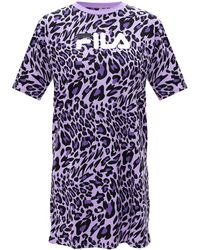 fila oversized jumper