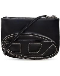 DIESEL - Shoulder Bag '1Dr 2.0 1Dr Twin' - Lyst
