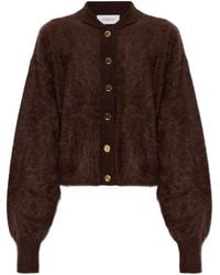 Sportmax - Cashmere Cardigan 'Galli' - Lyst