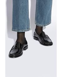 Stuart Weitzman - Leather Boots Lottie - Lyst