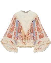 Zimmermann - Top 'Awaken' - Lyst
