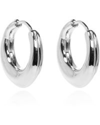 LIE STUDIO - Earrings "Bonnie" - Lyst