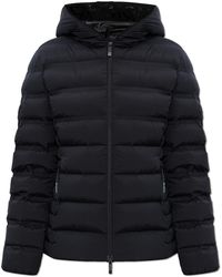Moncler - Down Jacket "Alete" - Lyst