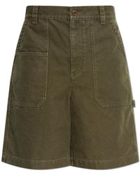 Isabel Marant - "Akyle" Shorts - Lyst