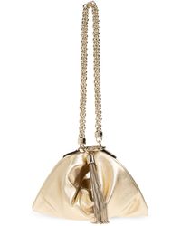 Jimmy Choo - Handbag 'Callie Flap' - Lyst