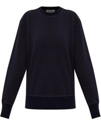 DARKPARK - Sweatshirt 'You'Ll Never Take Off' - Lyst