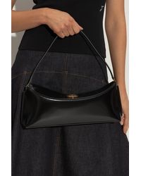 Jacquemus - Handbag "la Pochette Ovalo", - Lyst