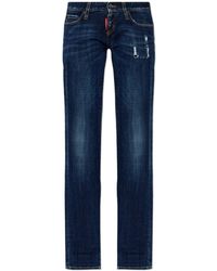 DSquared² - Jeans 'Venus' - Lyst