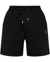 AllSaints - 'Asher' Shorts - Lyst